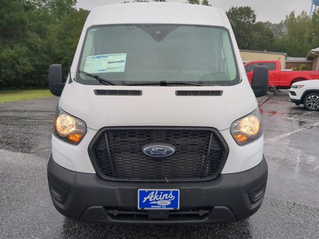 2025 Ford Transit Cargo Van XL Winder GA