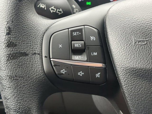 2025 Ford Transit Cargo Van XL Winder GA