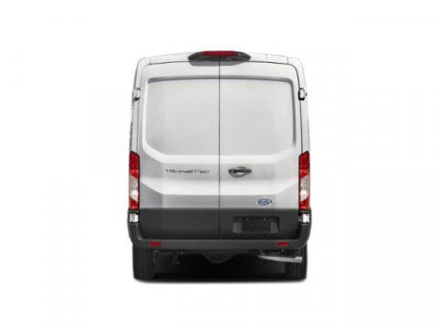 2025 Ford Transit Cargo Van XL Winder GA