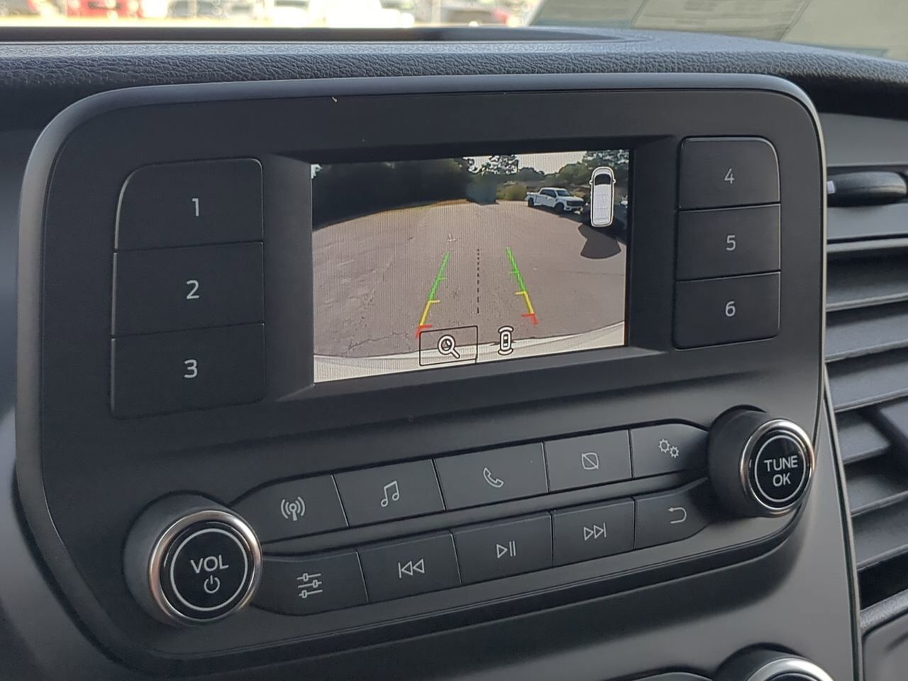 2025 Ford Transit Cargo Van XL Winder GA