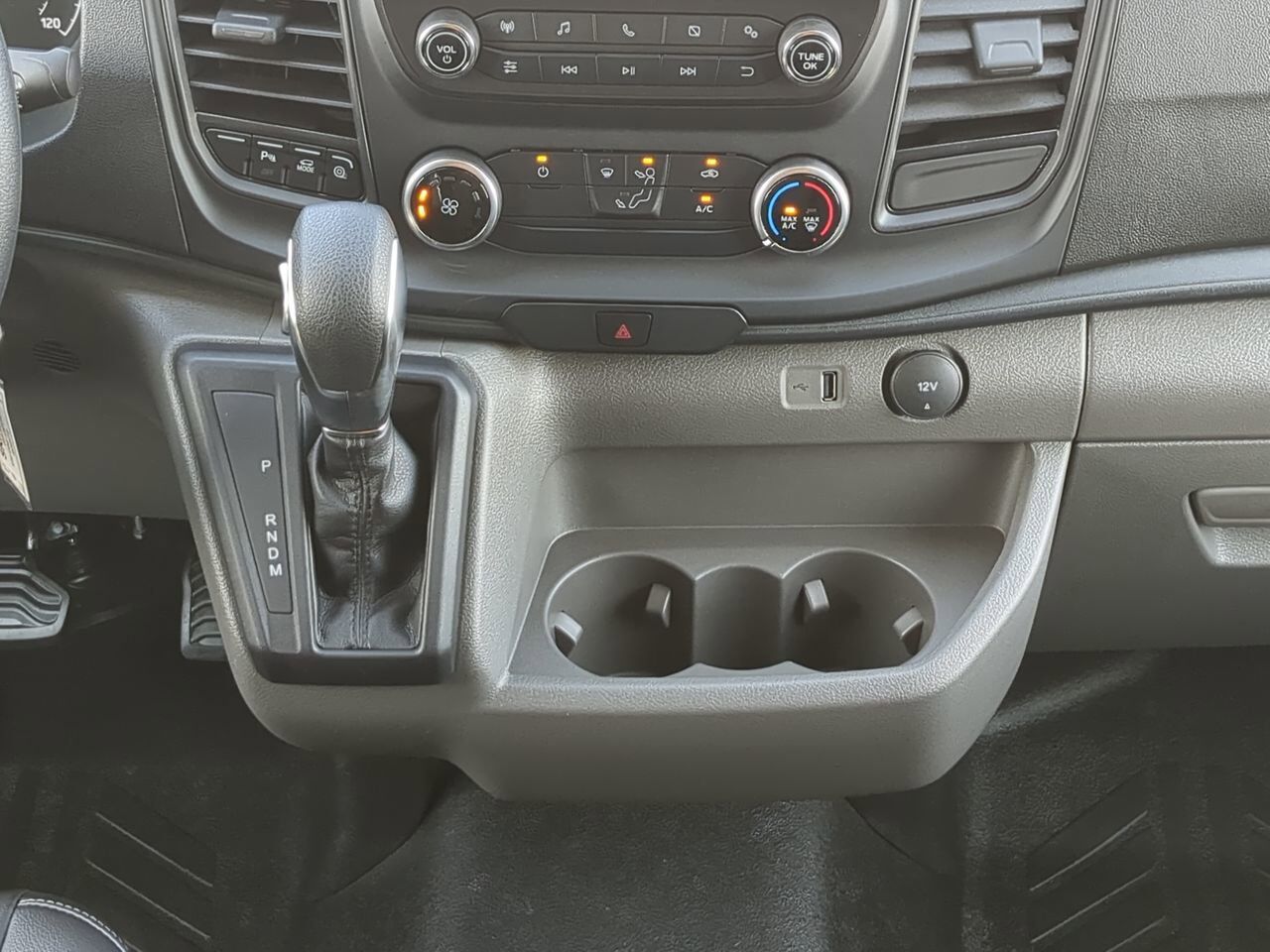2025 Ford Transit Cargo Van XL Winder GA