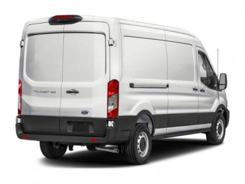 2025 Ford Transit Cargo Van XL Winder GA