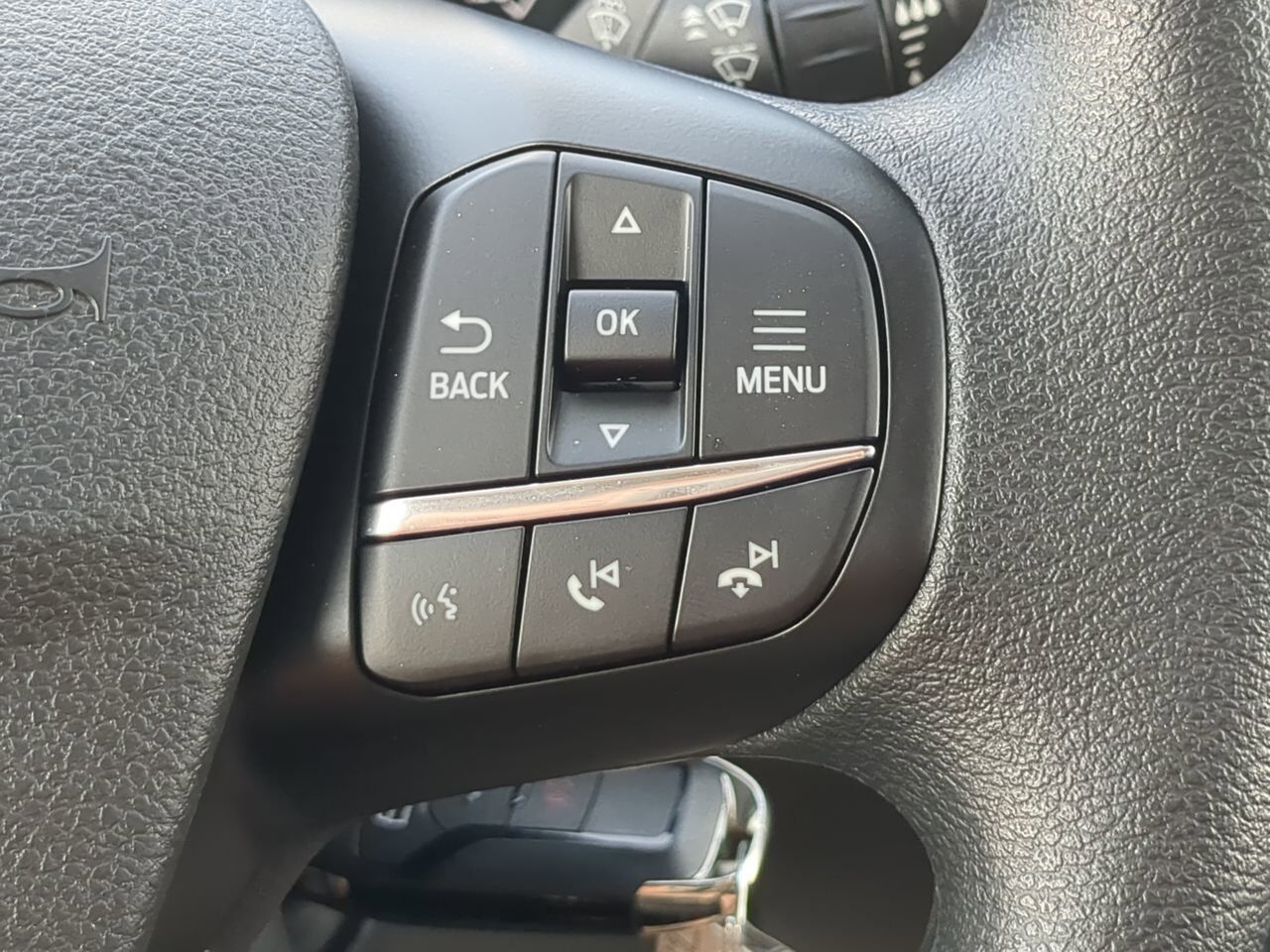 2025 Ford Transit Cargo Van XL Winder GA