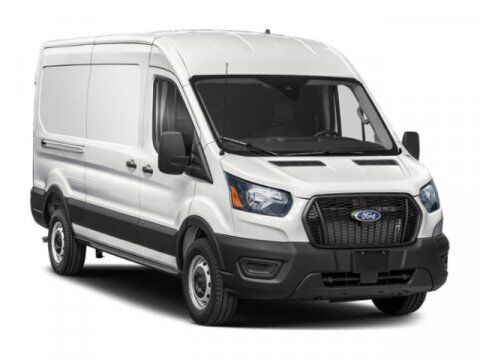 2025 Ford Transit Cargo Van XL Winder GA