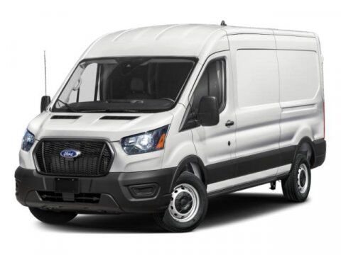 2025 Ford Transit Cargo Van XL Winder GA