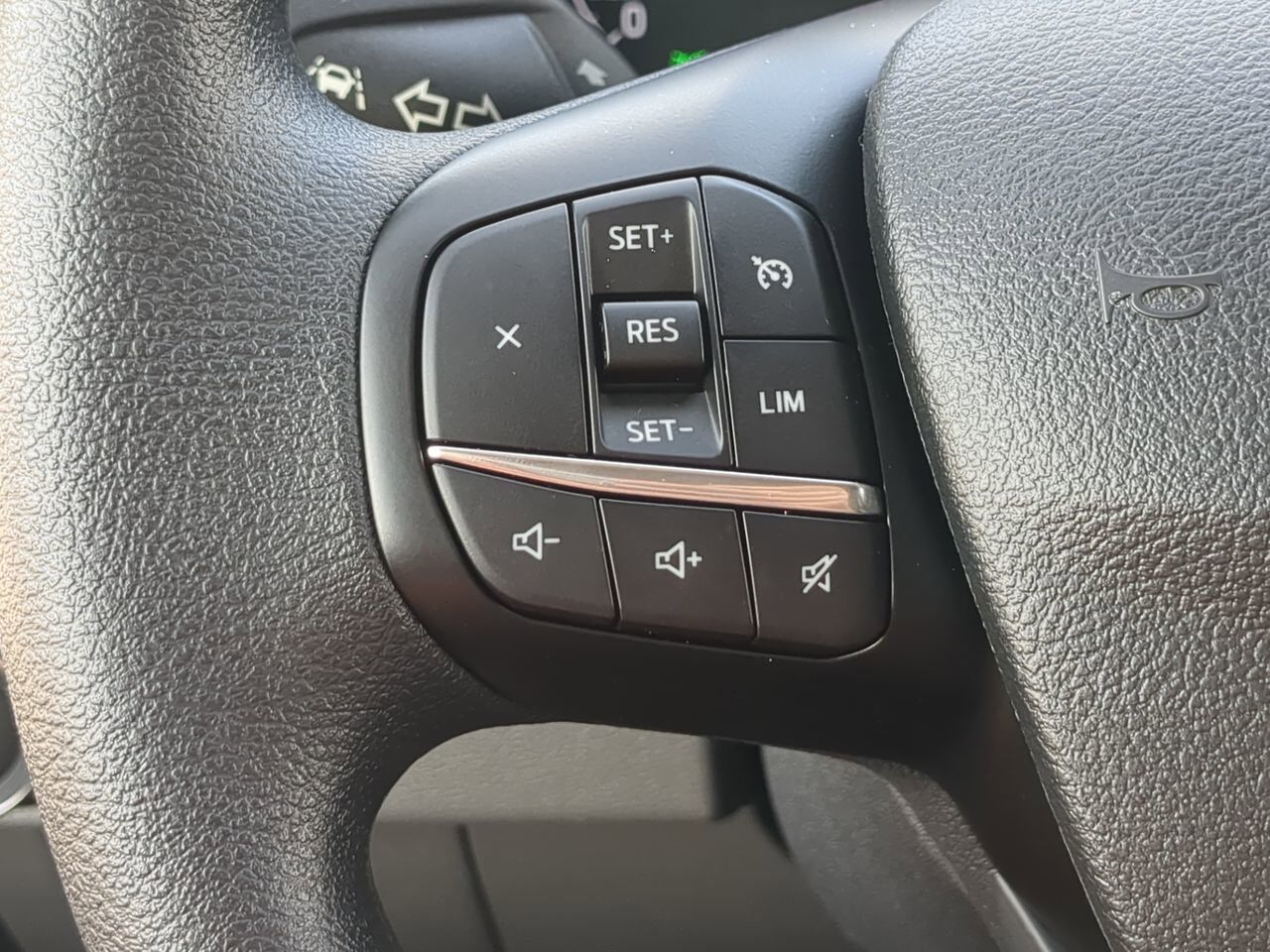 2025 Ford Transit Cargo Van XL Winder GA