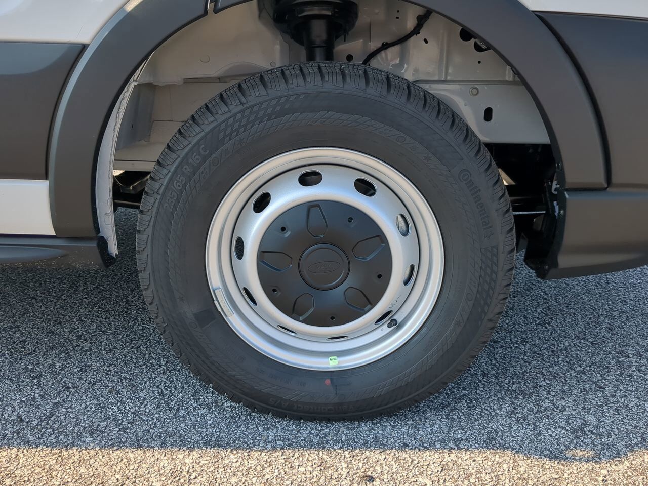 2025 Ford Transit Cargo Van XL Winder GA