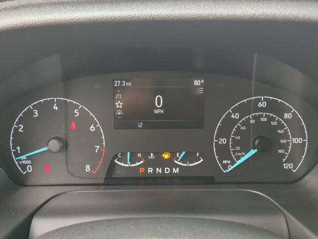 2025 Ford Transit Cargo Van XL Winder GA