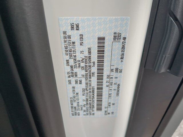 2025 Ford Transit Cargo Van XL Winder GA