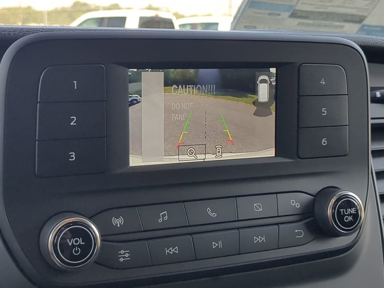 2025 Ford Transit Cargo Van XL Winder GA