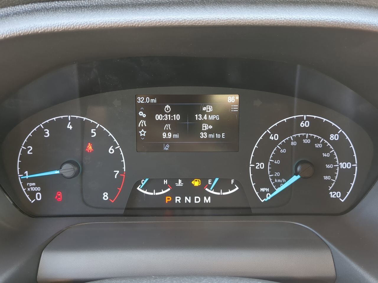 2025 Ford Transit Cargo Van XL Winder GA