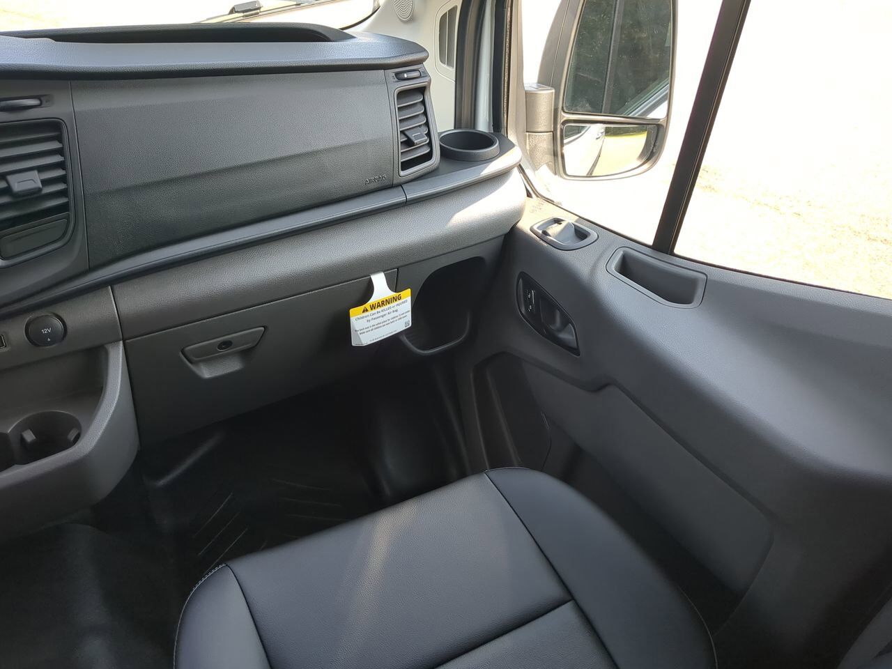 2025 Ford Transit Cargo Van XL Winder GA