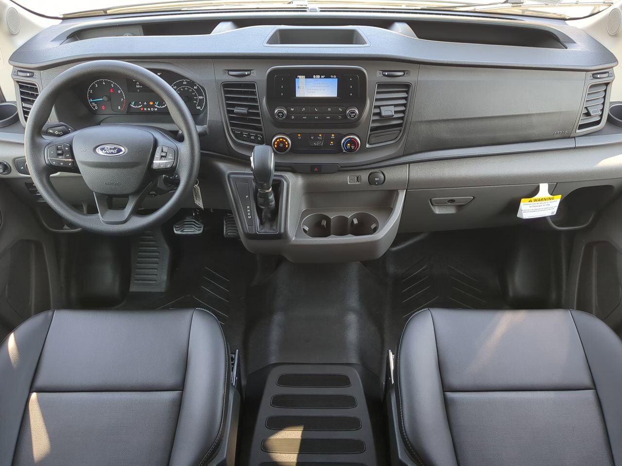 2025 Ford Transit Cargo Van XL Winder GA