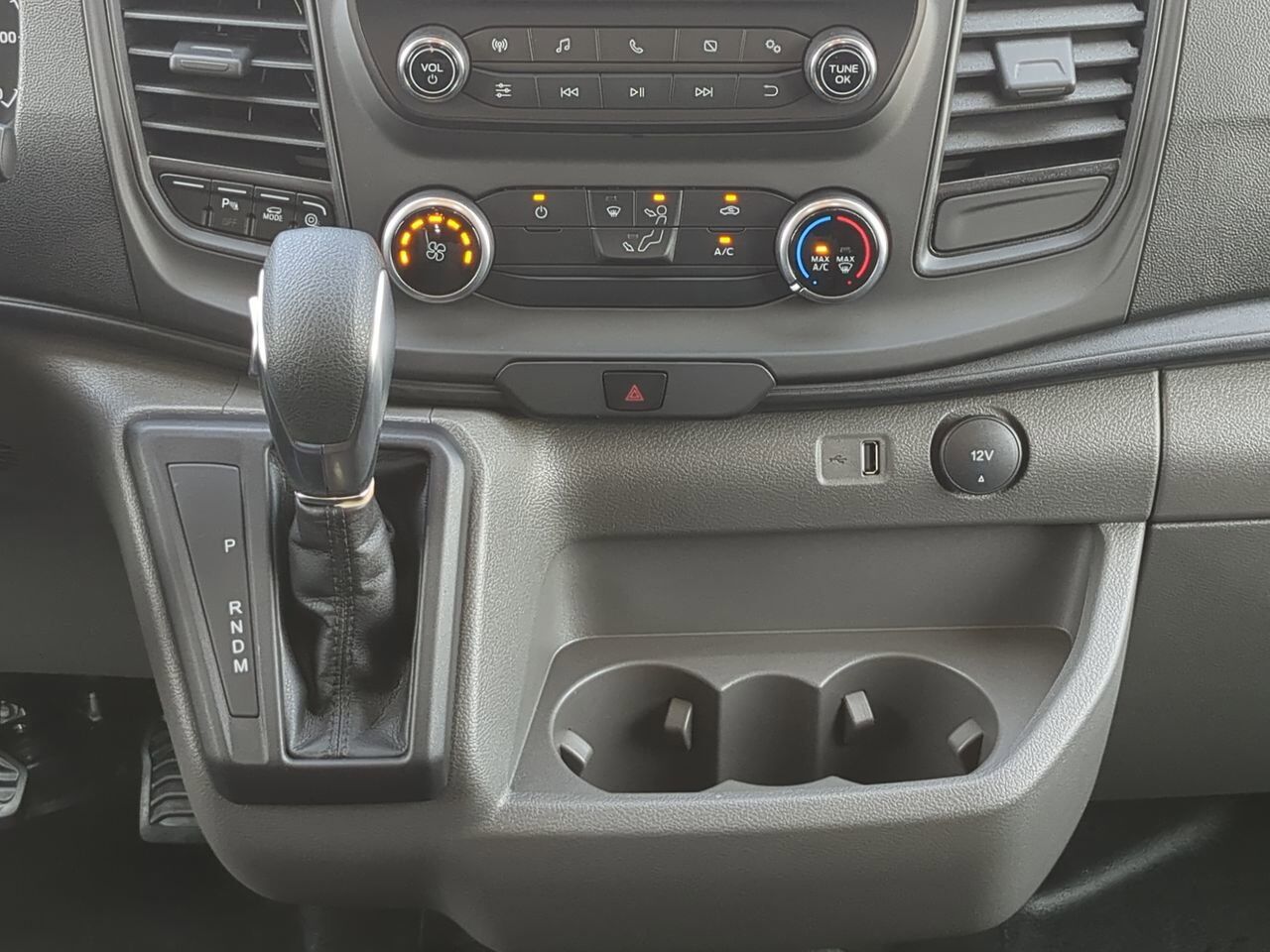 2025 Ford Transit Cargo Van XL Winder GA