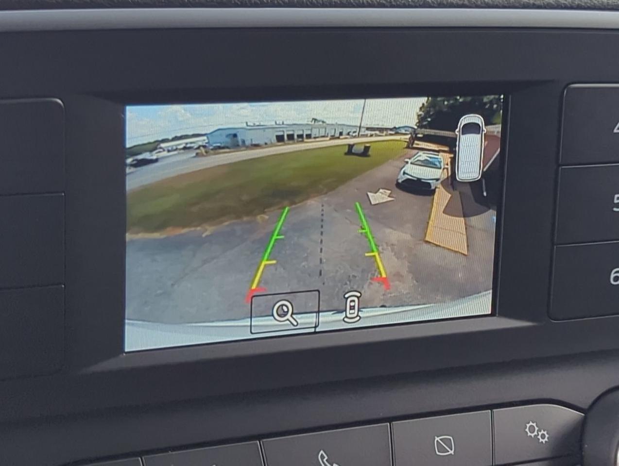2025 Ford Transit Cargo Van XL Winder GA