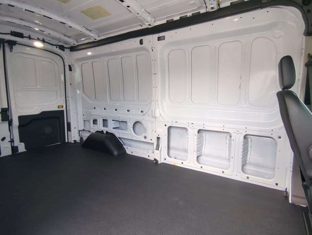 2025 Ford Transit Cargo Van XL Winder GA