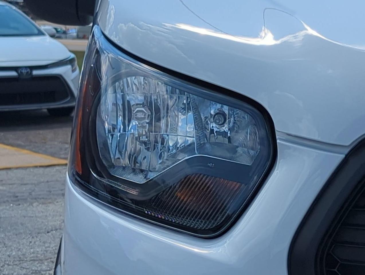 2025 Ford Transit Cargo Van XL Winder GA