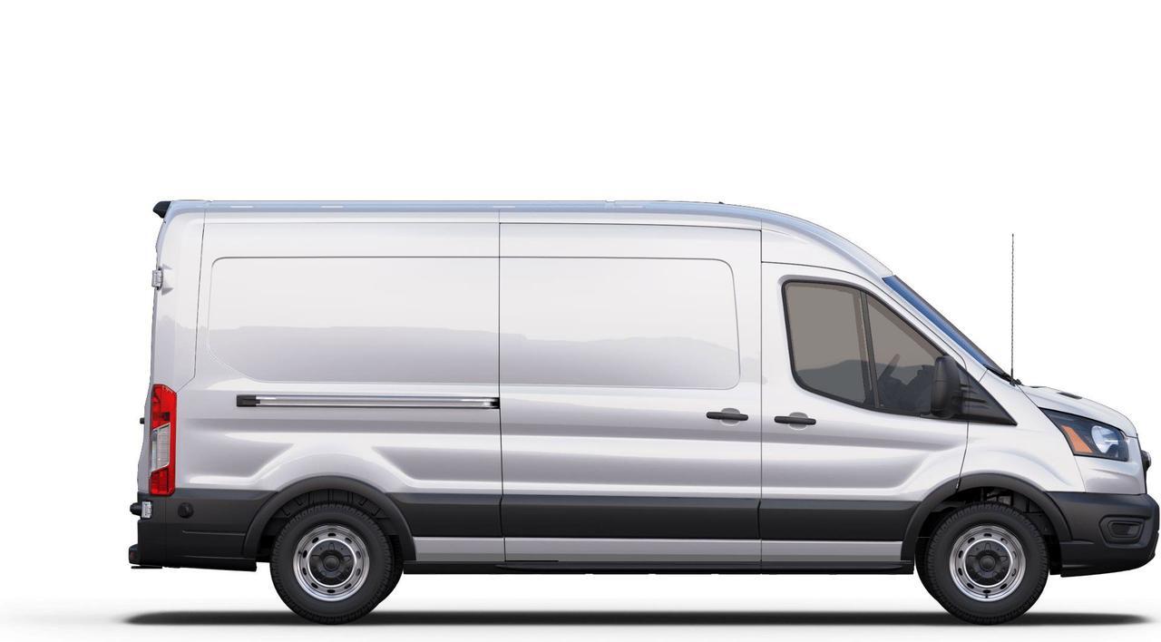 2025 Ford Transit Cargo Van XL Winder GA
