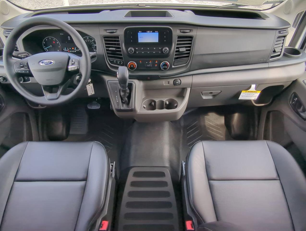 2025 Ford Transit Cargo Van XL Winder GA