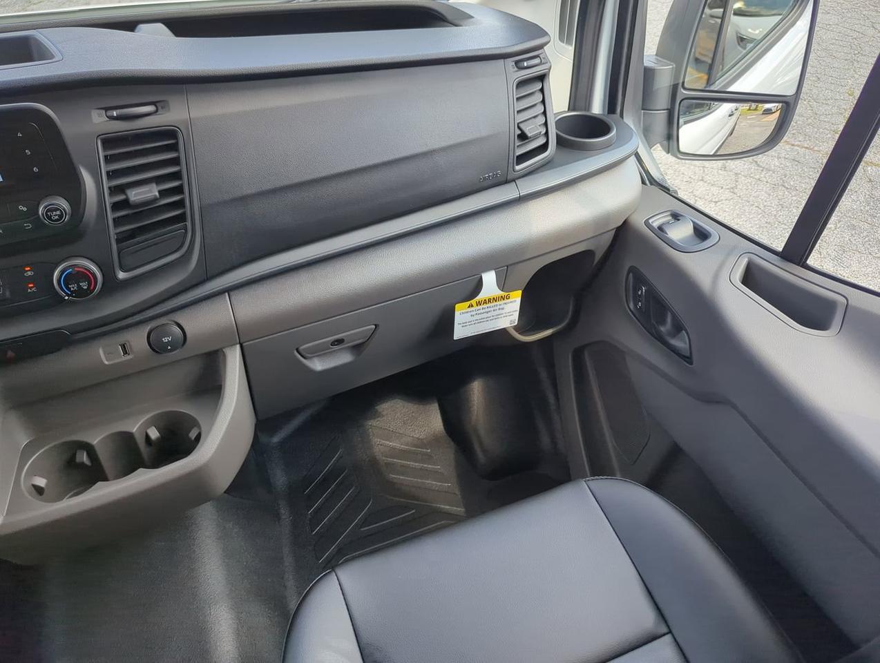 2025 Ford Transit Cargo Van XL Winder GA