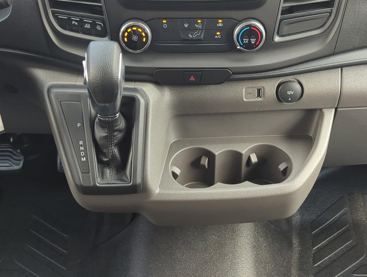 2025 Ford Transit Cargo Van XL Winder GA