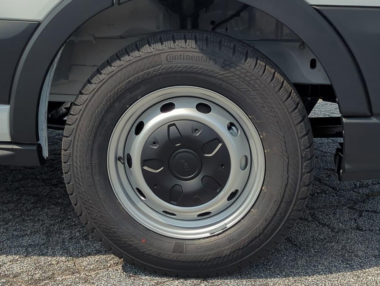 2025 Ford Transit Cargo Van XL Winder GA