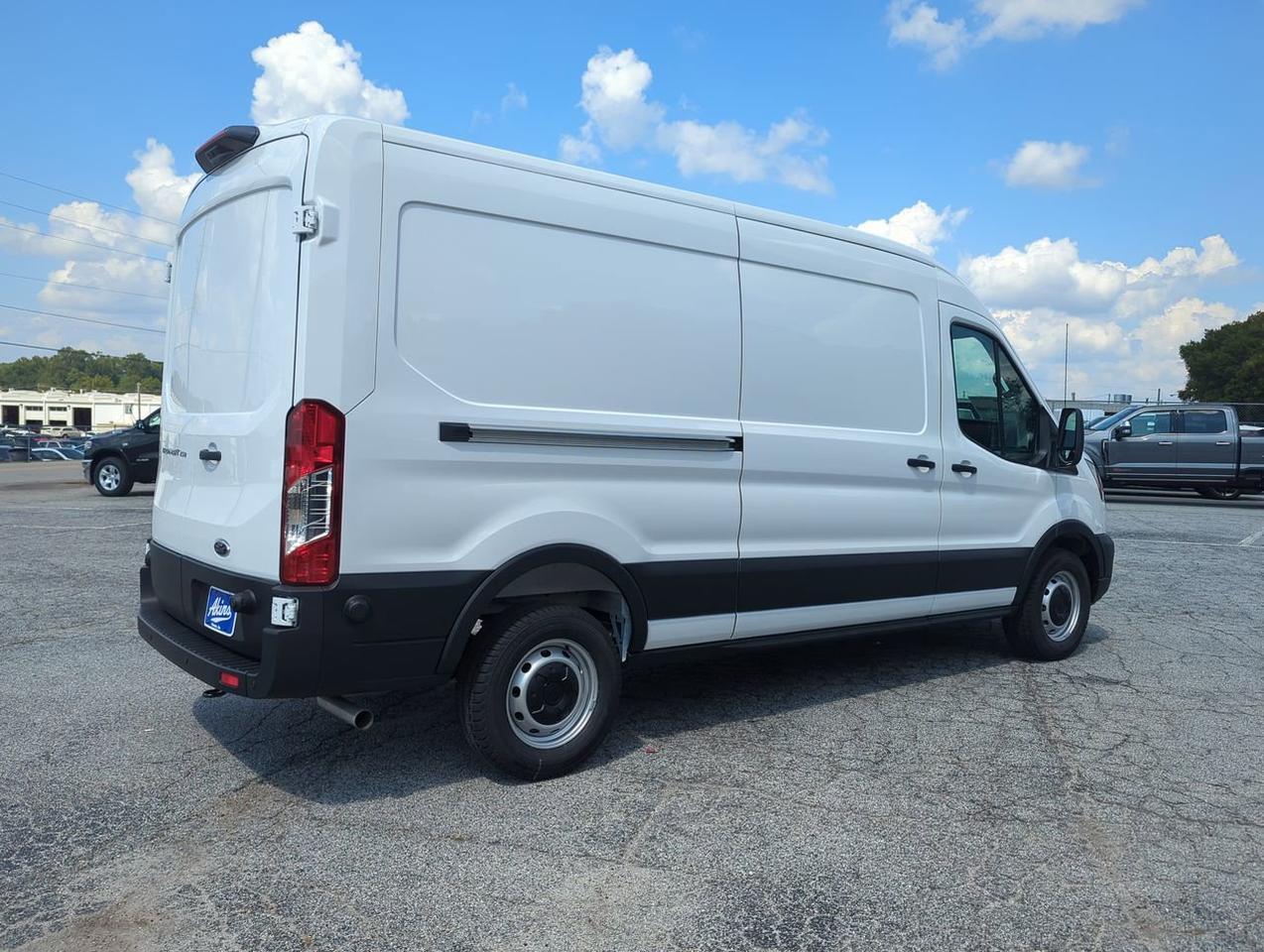 2025 Ford Transit Cargo Van XL Winder GA