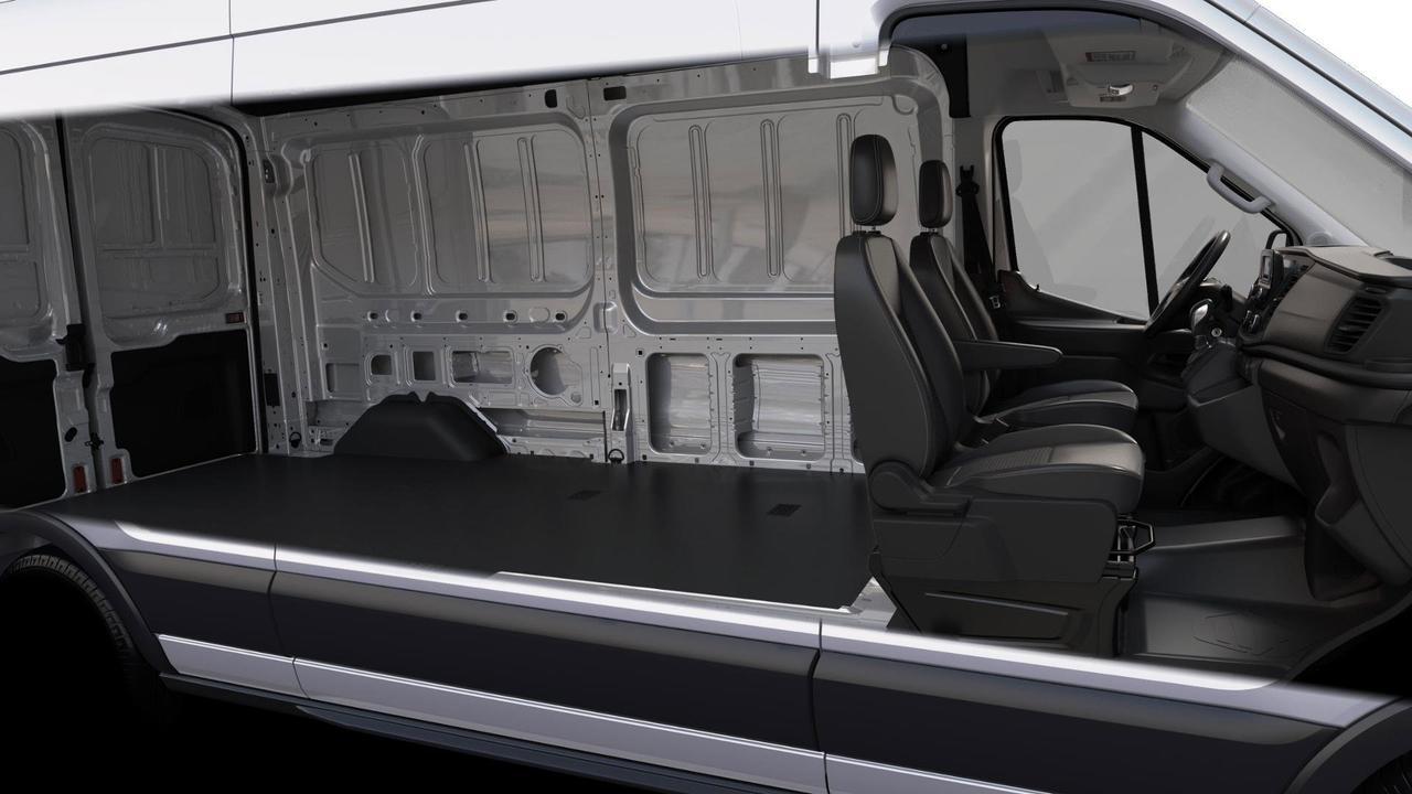 2025 Ford Transit Cargo Van XL Winder GA