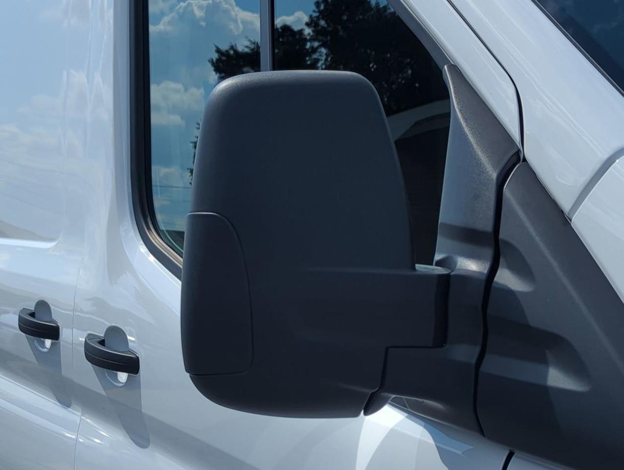 2025 Ford Transit Cargo Van XL Winder GA