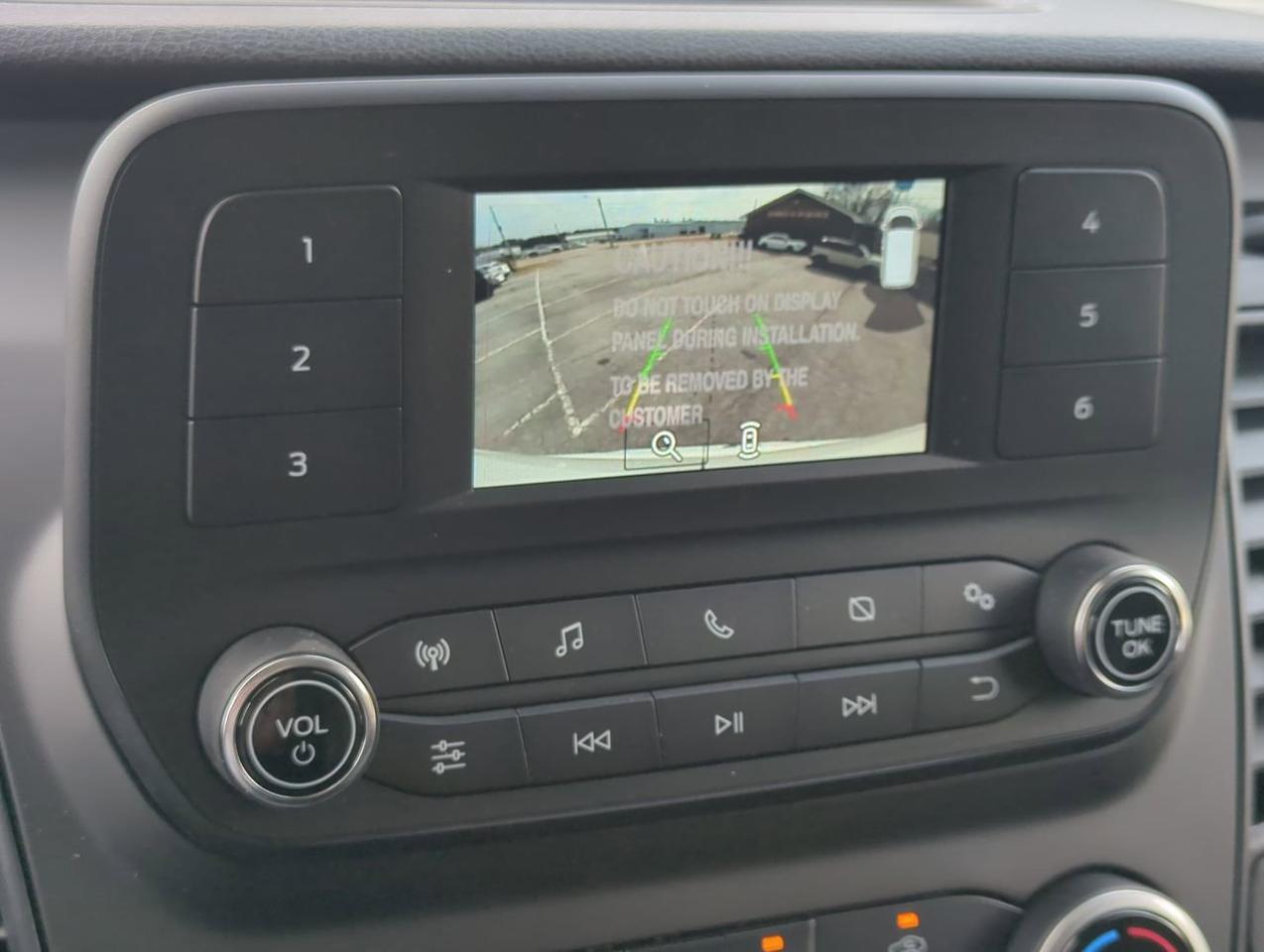 2025 Ford Transit Cargo Van XL Winder GA