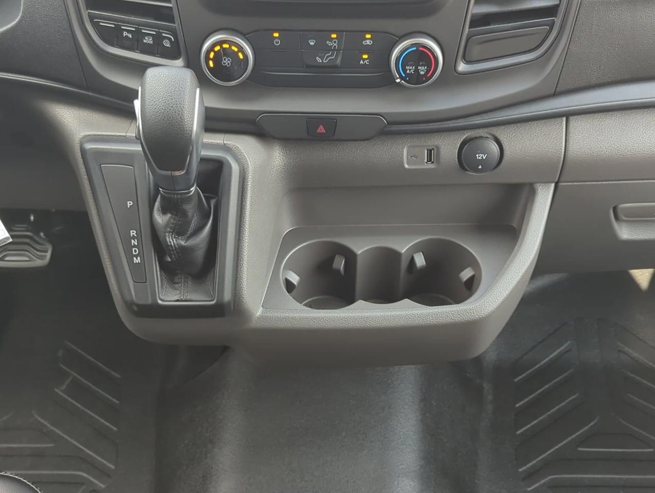 2025 Ford Transit Cargo Van XL Winder GA