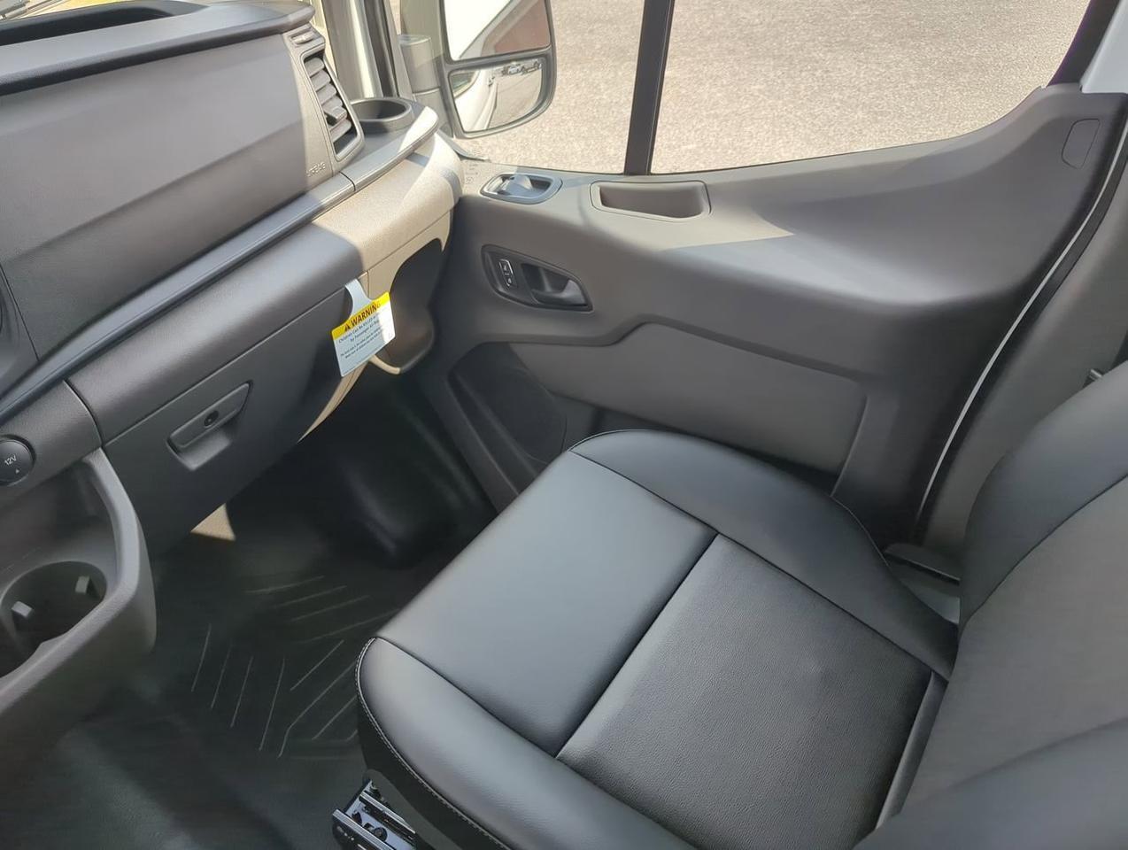 2025 Ford Transit Cargo Van XL Winder GA