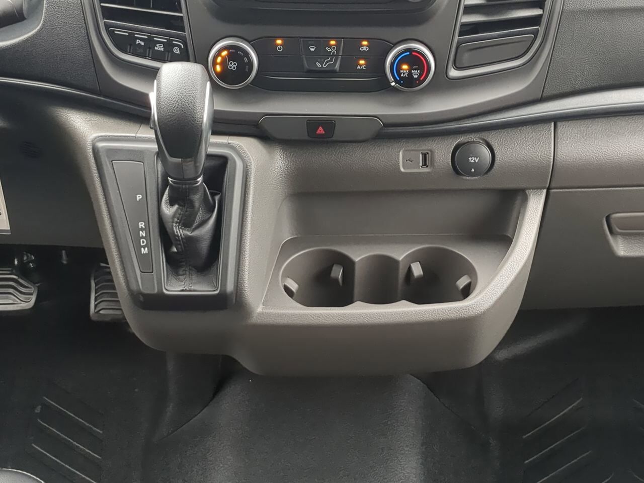 2025 Ford Transit Cargo Van XL Winder GA
