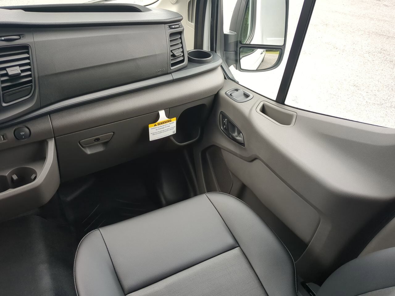 2025 Ford Transit Cargo Van XL Winder GA