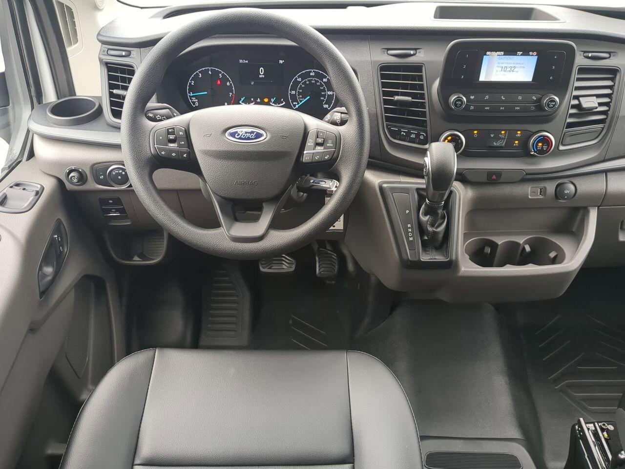 2025 Ford Transit Cargo Van XL Winder GA