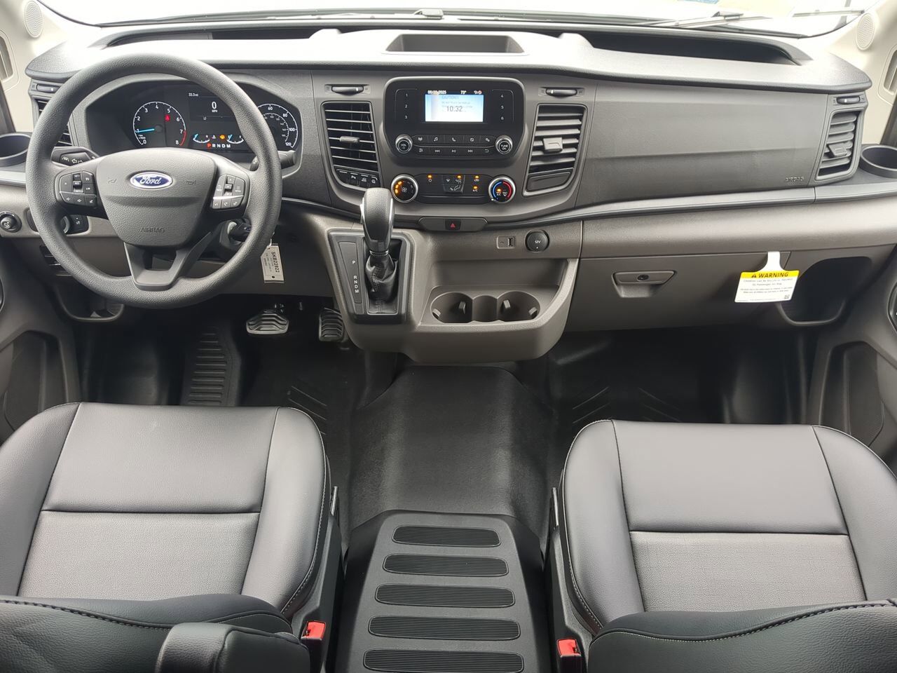 2025 Ford Transit Cargo Van XL Winder GA