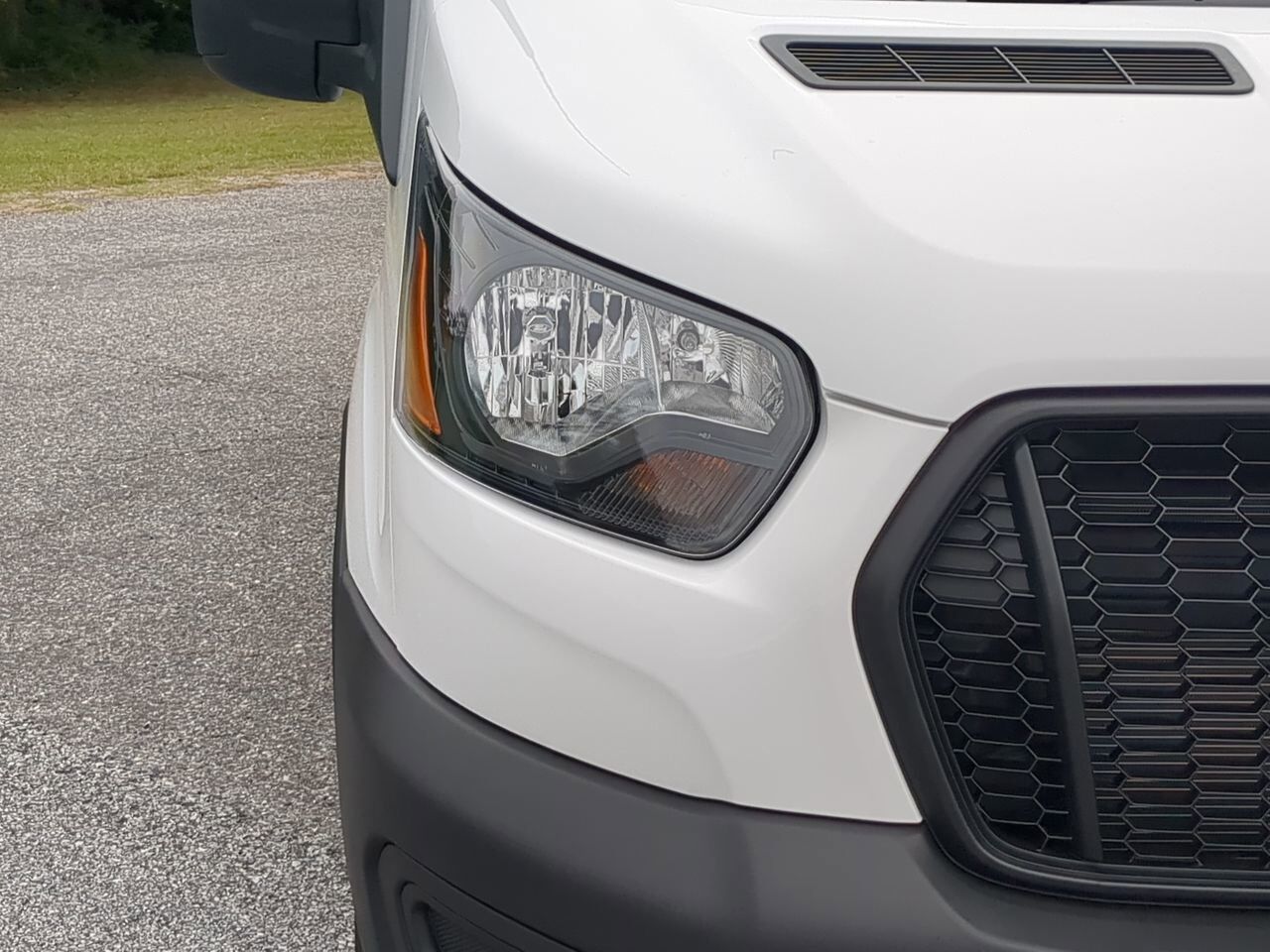 2025 Ford Transit Cargo Van XL Winder GA