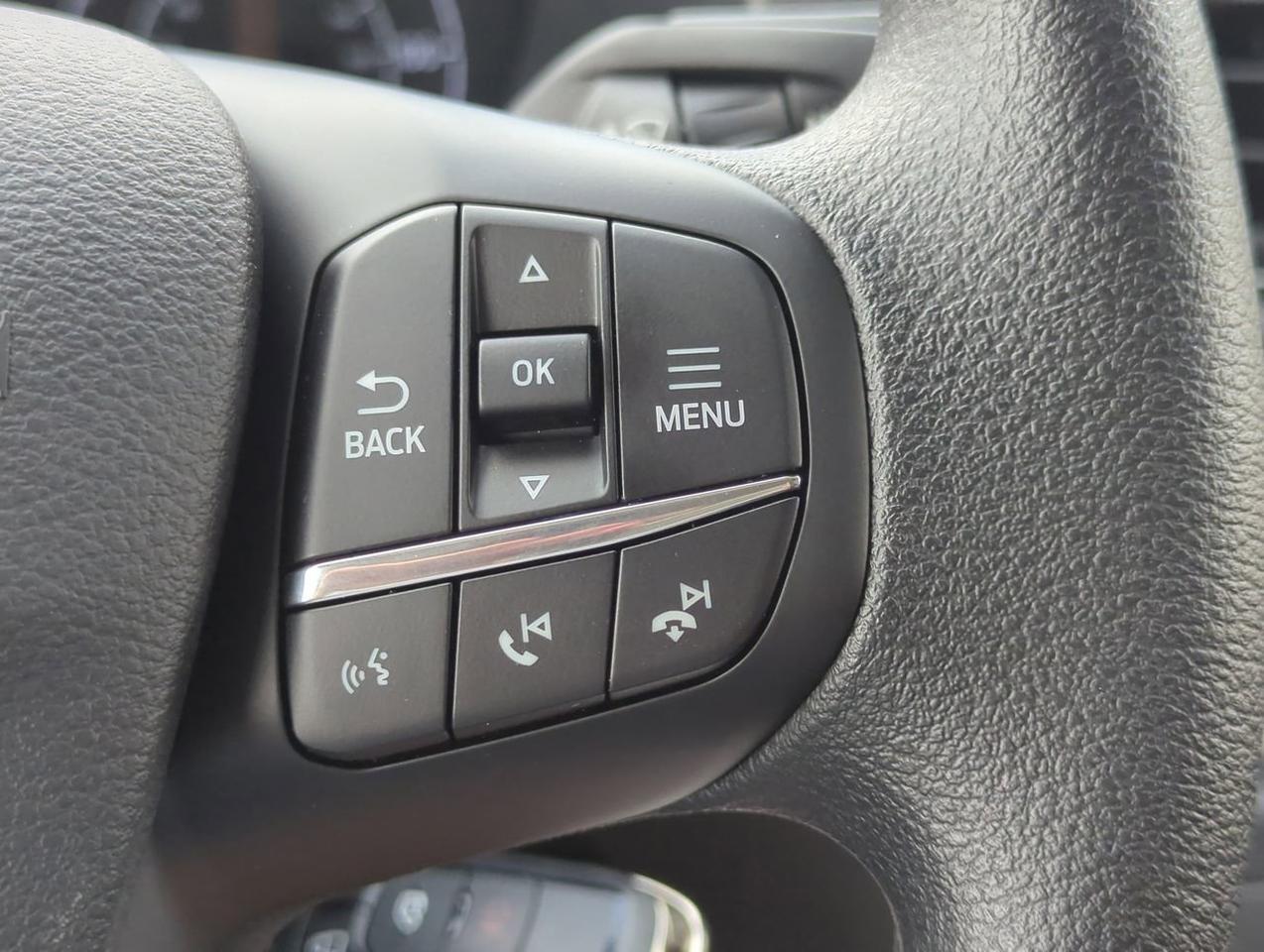 2025 Ford Transit Cargo Van XL Winder GA