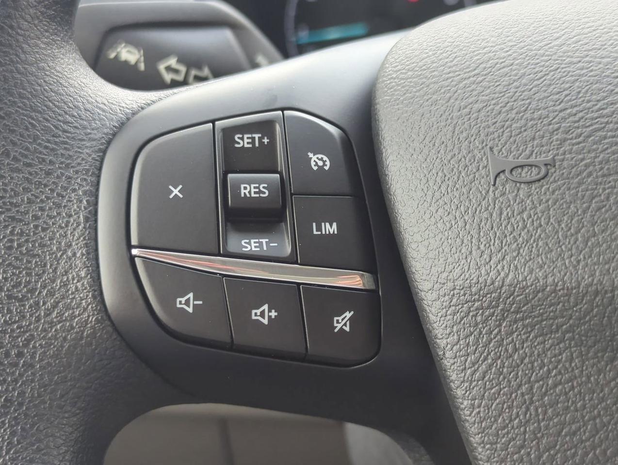 2025 Ford Transit Cargo Van XL Winder GA