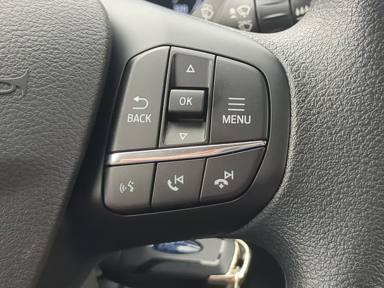 2025 Ford Transit Cargo Van XL Winder GA