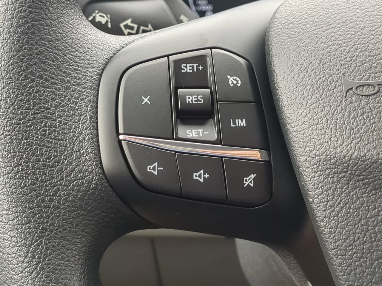 2025 Ford Transit Cargo Van XL Winder GA