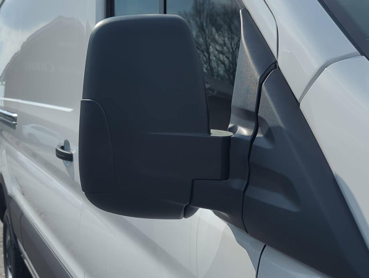 2025 Ford Transit Cargo Van XL Winder GA