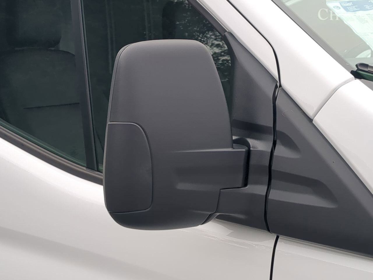 2025 Ford Transit Cargo Van XL Winder GA