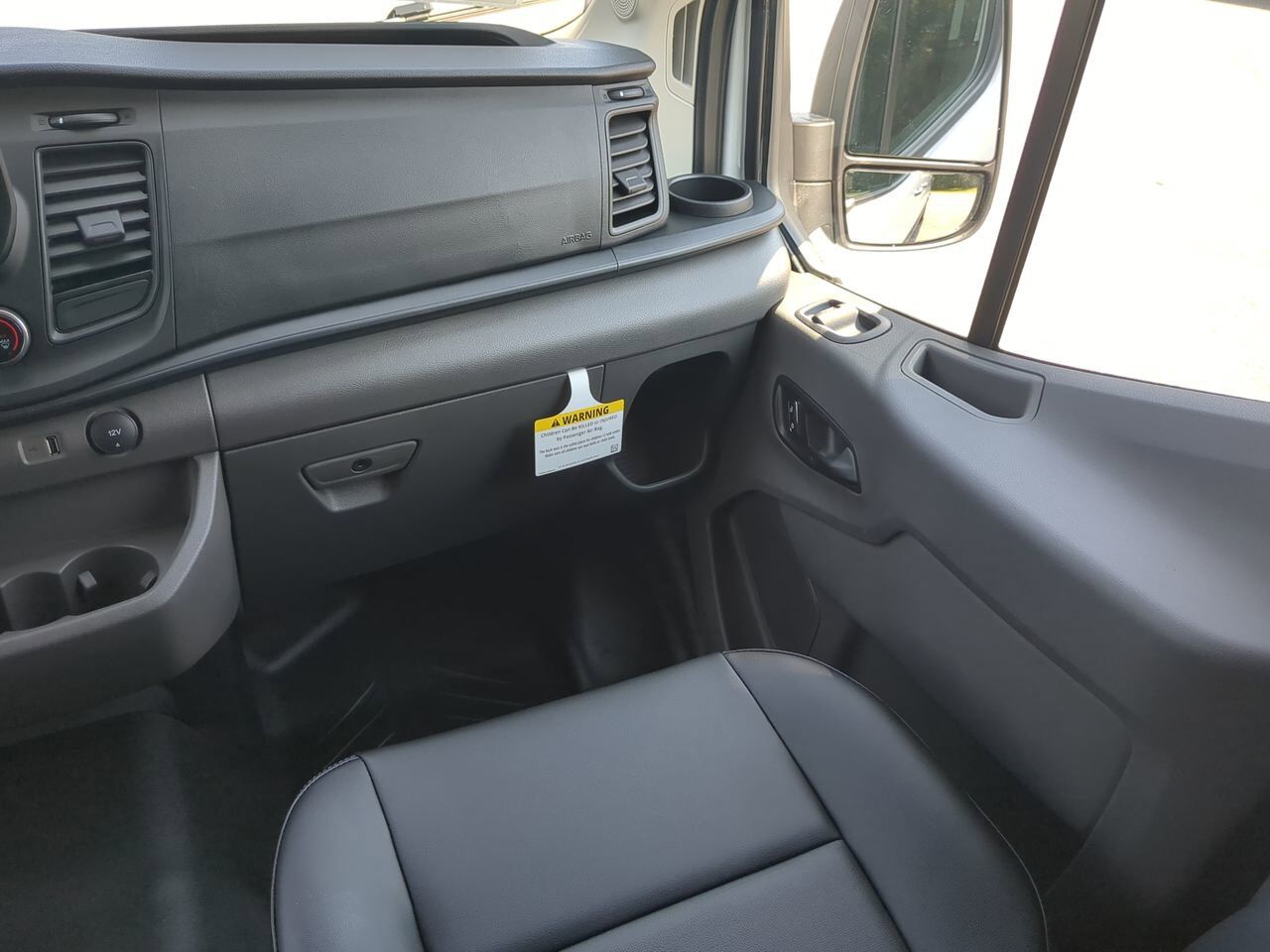 2025 Ford Transit Cargo Van XL Winder GA