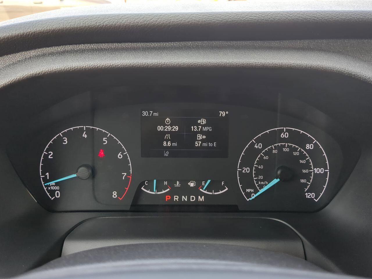 2025 Ford Transit Cargo Van XL Winder GA