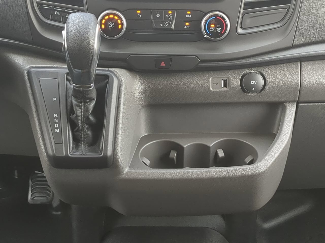 2025 Ford Transit Cargo Van XL Winder GA