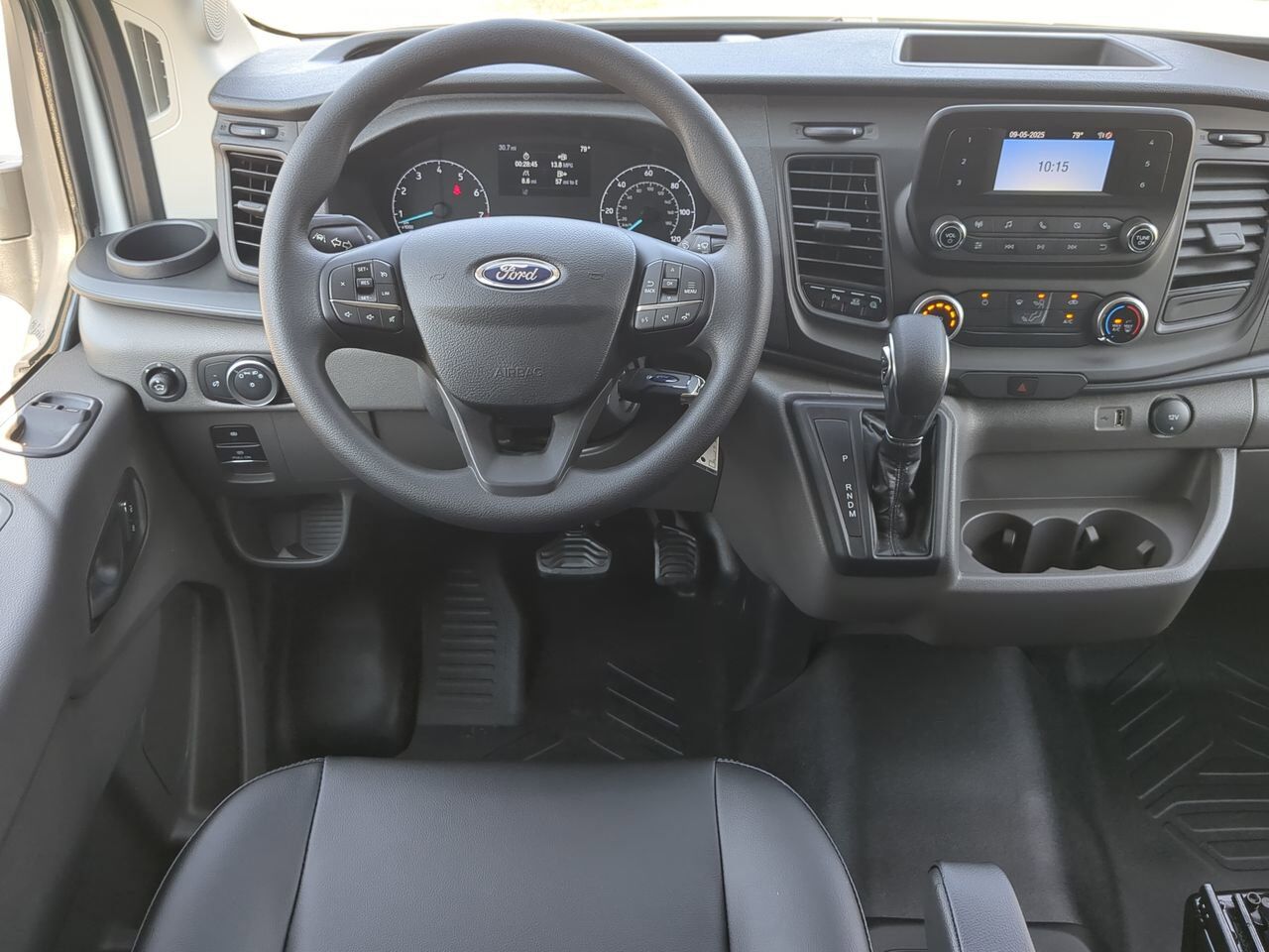 2025 Ford Transit Cargo Van XL Winder GA
