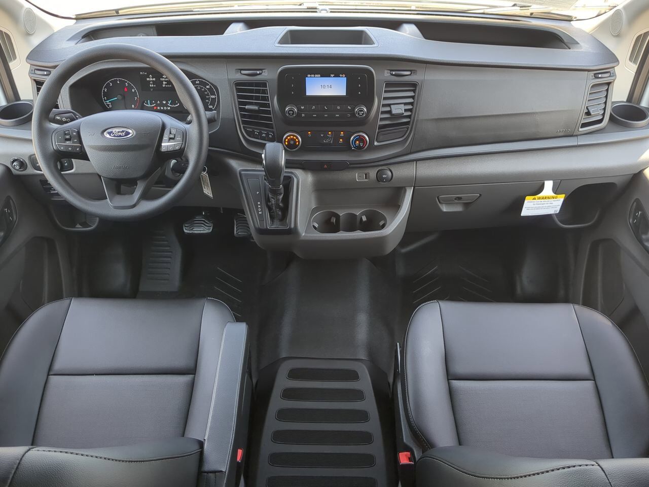 2025 Ford Transit Cargo Van XL Winder GA