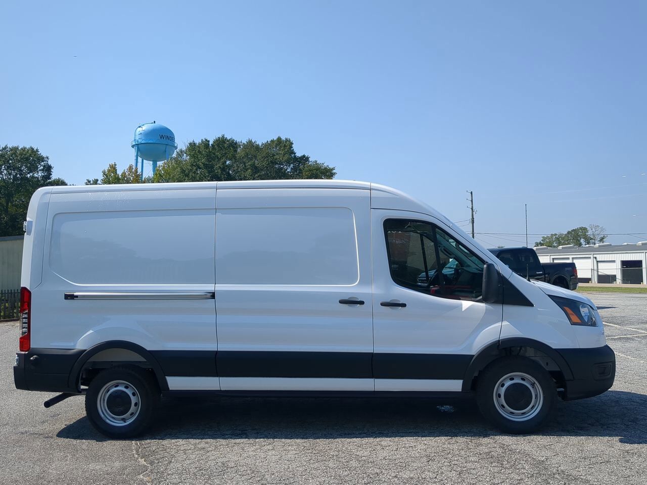 2025 Ford Transit Cargo Van XL Winder GA