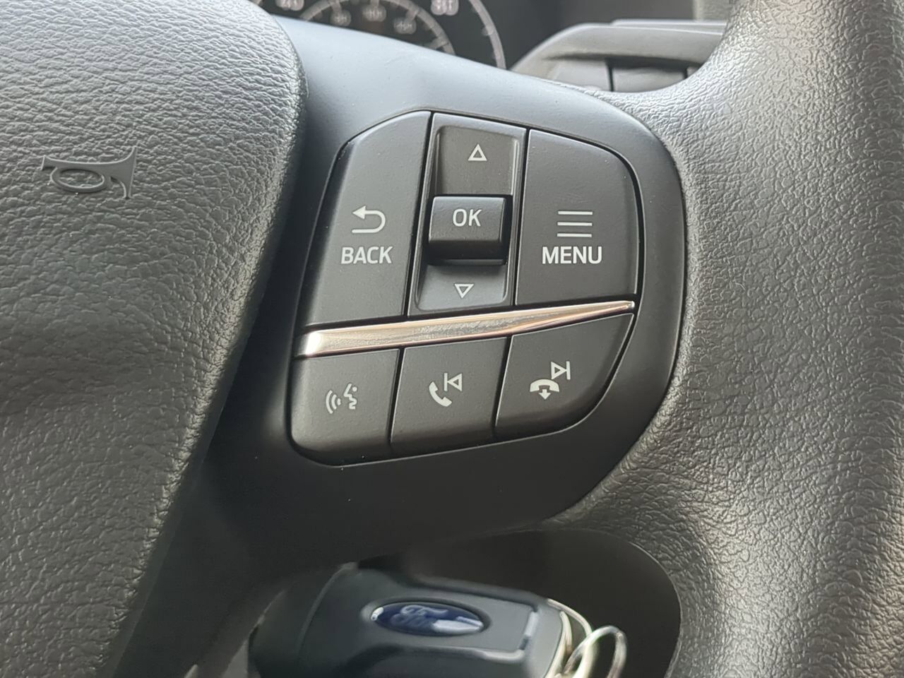 2025 Ford Transit Cargo Van XL Winder GA